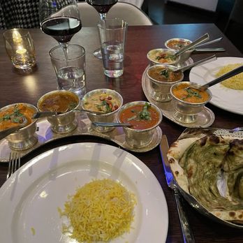 Rasika West End - Indian Near Me - Washington, DC, District of Columbia Rasika West End - Indian Near Me - Washington, DC, District of Columbia