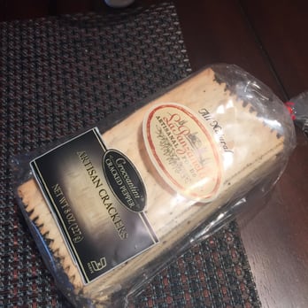 Cheese Cave - Artisan crackers :) - Beer, Wine & Spirits Near Me - Claremont, California Cheese Cave - Artisan crackers :) - Beer, Wine & Spirits Near Me - Claremont, California
