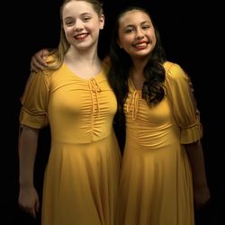 To The Pointe - Jazz to Etta James