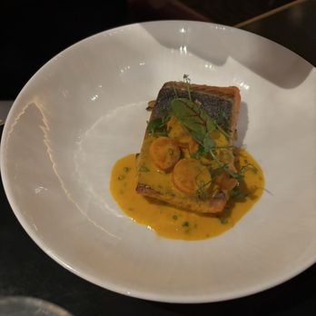 Annabelle - salmon - well balanced - American Near Me - Washington, DC, District of Columbia