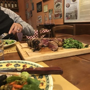 Osteria del Proconsolo - Tuscan Near Me - Florence, FI Osteria del Proconsolo - Tuscan Near Me - Florence, FI