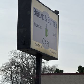 Bread & Butter Cafe - Breakfast & Brunch Near Me - Palatine, Illinois Bread & Butter Cafe - Breakfast & Brunch Near Me - Palatine, Illinois