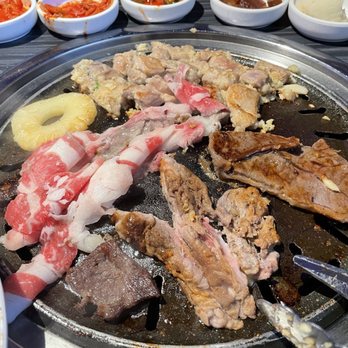 Gen Korean BBQ House - Korean Near Me - Tucson, Arizona Gen Korean BBQ House - Korean Near Me - Tucson, Arizona