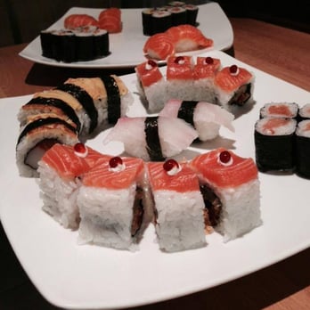 Happy Sumo - Sushi Bars Near Me - Mainz, RP Happy Sumo - Sushi Bars Near Me - Mainz, RP