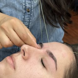Threading