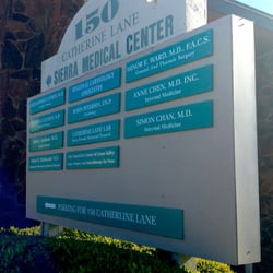 Nelson R Maldonado, MD - Conveniently located, one block from Sierra Nevada Memorial Hospital