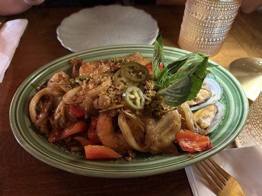 Samsaen Thai by null
