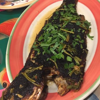 Sabry's - Seafood Near Me - Astoria, New York