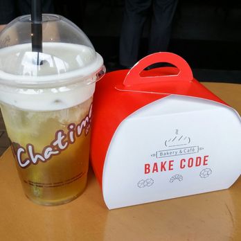Bake Code  - North York - Bakeries Near Me - Toronto, Ontario