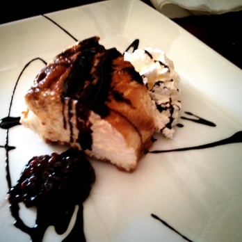 Mesón Atalaya - Tarta de queso - Spanish Near Me - Zuheros, Colorado