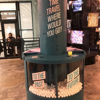 WNDR Museum - February 2019 - Art Museums Near Me - Chicago, Illinois WNDR Museum - February 2019 - Art Museums Near Me - Chicago, Illinois