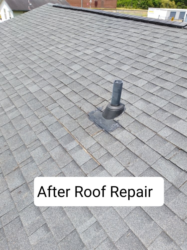 Slide of C & C Home Improvements