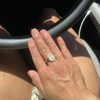 Pretty Nails - Nail Salons Near Me - Santa Rosa, California