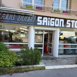 Saigon Store