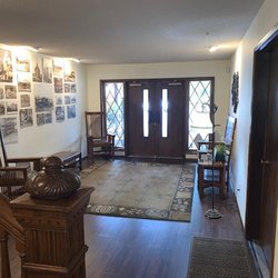 Fir Lane Funeral Home & Memorial Park