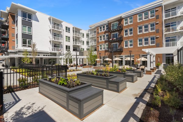 Merrill Gardens at Burien by null