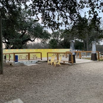 The Watering Bowl - Outdoor patio/seating area - Dog Parks Near Me - Austin, Texas The Watering Bowl - Outdoor patio/seating area - Dog Parks Near Me - Austin, Texas