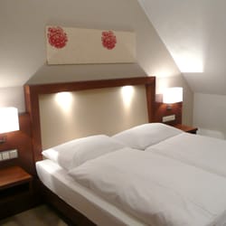 Gasthof Schredl - Gästezimmer