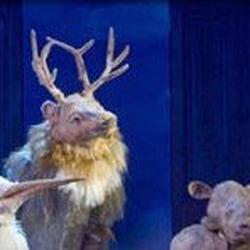 Welsh National Opera - Photo from official website: http://www.wno.org.uk