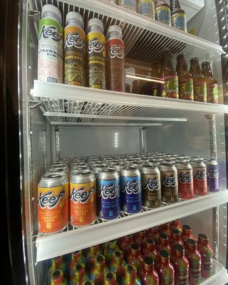 North Beach Pipeline Dispensary by null