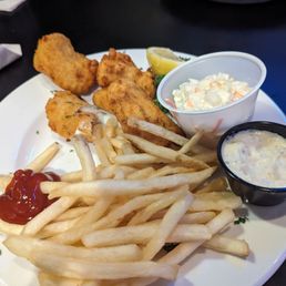 Fish fry