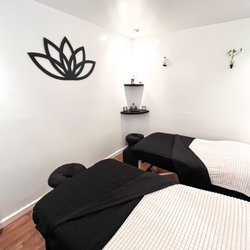 Serenity Spa Maui - Couples room