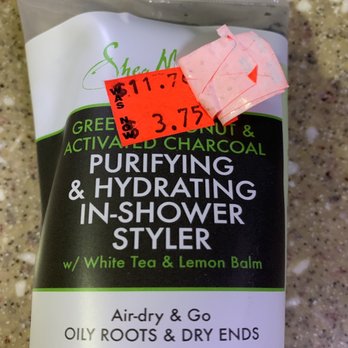 Ulta Beauty - The bottom tag (3.79) reflecting a lower price than the top tag ($5.76) which the amount I paid excluding tax. - Cosmetics & Beauty Supply Near Me - Las Vegas, Nevada
