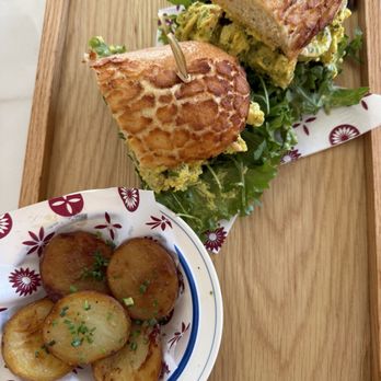 GIWA - Breakfast & Brunch Near Me - Santa Clara, California