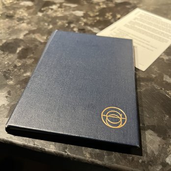 Atomix - Korean Near Me - New York, New York