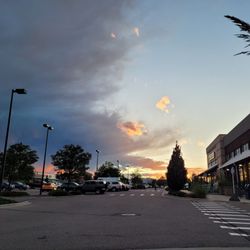 Whole Foods Market - South facing entrance