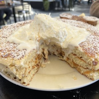 The Griddle Cafe - Scotch on the Rocks - Breakfast & Brunch Near Me - Los Angeles, California The Griddle Cafe - Scotch on the Rocks - Breakfast & Brunch Near Me - Los Angeles, California