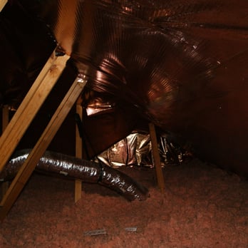 Energy Attic | Fort Worth - Insulation Installation Near Me - Fort Worth, Texas