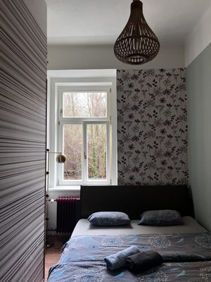 Hostel Elf Prague by null