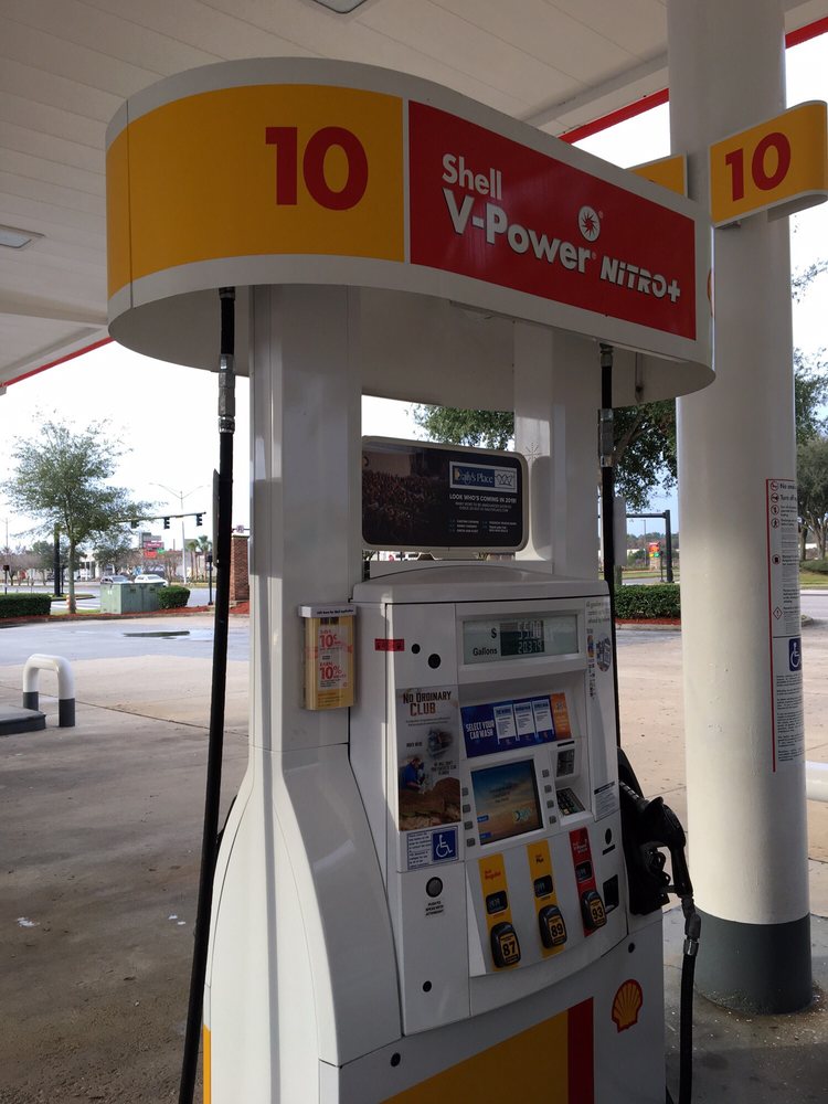 SHELL Updated July 2024 24 Photos 4887 Gate Pkwy, Jacksonville