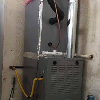 Wolfe Bros Heating & Air - Heating & Air Conditioning/HVAC Near Me