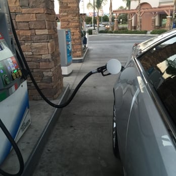 Chevron - a gas pump at a gas station - Gas Stations Near Me - Fontana, California Chevron - a gas pump at a gas station - Gas Stations Near Me - Fontana, California