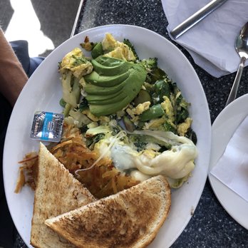 The Cow An Eatery - Morrison Scramble - Diners Near Me - Morrison, Colorado