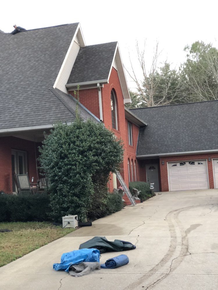 Slide of All Pro Renovations