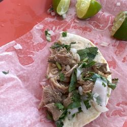 La Picosa - Carnita Tacos