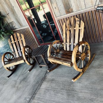 Padigan - Out front - Wineries Near Me - Medford, Oregon