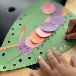 CAP Speech Therapy