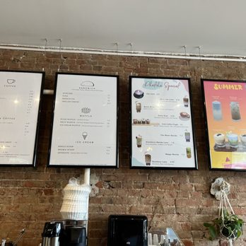 Phalcha - Menu - Coffee & Tea Near Me - Louisville, Kentucky Phalcha - Menu - Coffee & Tea Near Me - Louisville, Kentucky