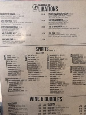 Menu photo 4 Mellow Mushroom Charlotte-Uptown Charlotte, NC Menu photo 4 Mellow Mushroom Charlotte-Uptown Charlotte, NC