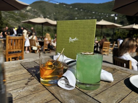 The Ranch at Laguna Beach by null