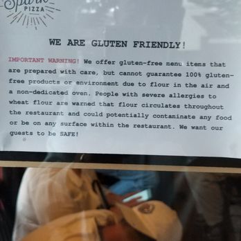 Spark Pizza - Pizza Near Me - Redmond, Washington