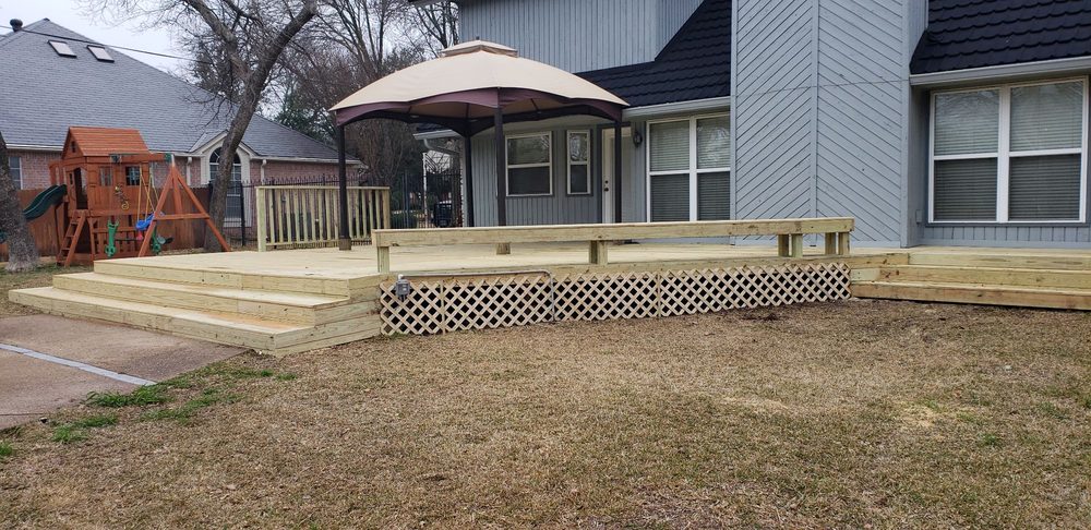 Slide of Sommerstone Construction