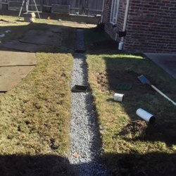 Tulsa Quality Drainage