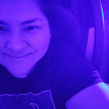 Zero Gravity Massage - selfie from the chair - Massage Near Me - Long Beach, California