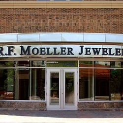 RF Moeller Jeweler