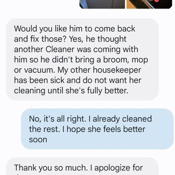 Eezy Cleaning - Office Cleaning Near Me